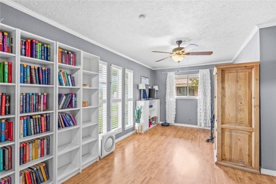 What a darling home in a very desired neighborhood! 3/2/2 with 2 - photo 14