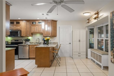 Charming ranch set back on a beautiful, 1+ acre wooded lot. This - photo 14
