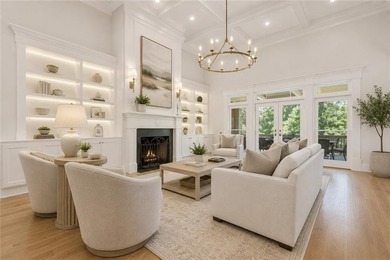 An extraordinary Gatsby-level entertainer's dream and golf - photo 15