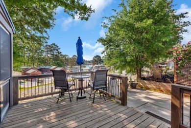 Convenient to I-85 | Community Dock | Gated | Furnished Getaway - photo 22