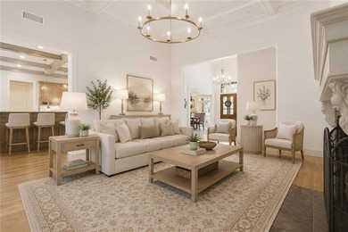 An extraordinary Gatsby-level entertainer's dream and golf - photo 17