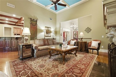 An extraordinary Gatsby-level entertainer's dream and golf - photo 18