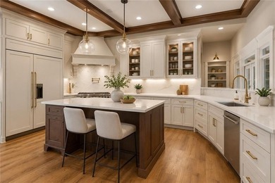 An extraordinary Gatsby-level entertainer's dream and golf - photo 20