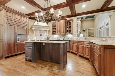 An extraordinary Gatsby-level entertainer's dream and golf - photo 21