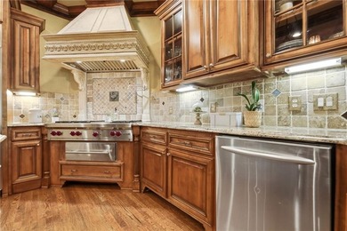 An extraordinary Gatsby-level entertainer's dream and golf - photo 22