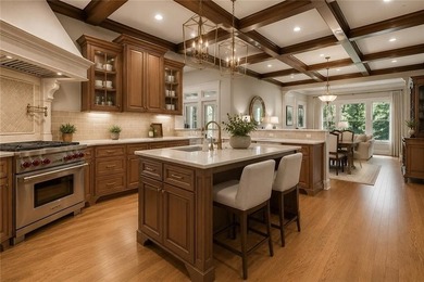 An extraordinary Gatsby-level entertainer's dream and golf - photo 23