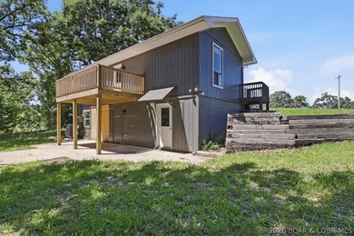 Welcome to 1545 Highway O in Gravois Mills-a unique property - photo 24