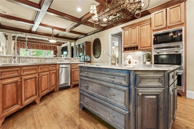 An extraordinary Gatsby-level entertainer's dream and golf - photo 25