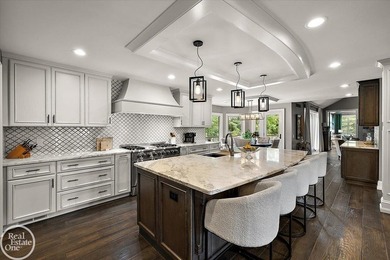 Entertainers' paradise on a private 7.14-acres in Washington - photo 25