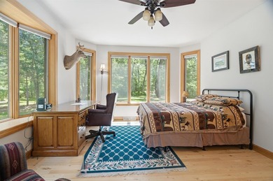 Custom built and thoughtfully designed, this stunning log home - photo 25
