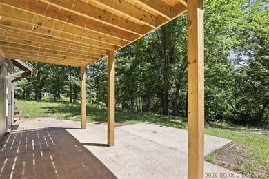 Welcome to 1545 Highway O in Gravois Mills-a unique property - photo 26