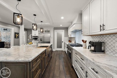 Entertainers' paradise on a private 7.14-acres in Washington - photo 27