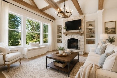 An extraordinary Gatsby-level entertainer's dream and golf - photo 28