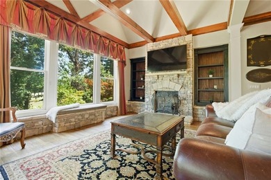 An extraordinary Gatsby-level entertainer's dream and golf - photo 29