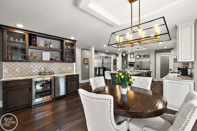 Entertainers' paradise on a private 7.14-acres in Washington - photo 31