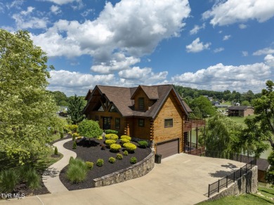Lake Home For Sale in Johnson City, Tennessee