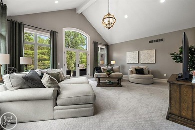 Entertainers' paradise on a private 7.14-acres in Washington - photo 34