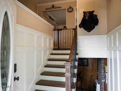 Check out this well-maintained split-foyer home offering 2,032 - photo 34