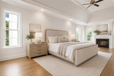 An extraordinary Gatsby-level entertainer's dream and golf - photo 36