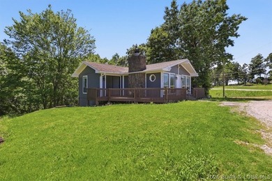 Welcome to 1545 Highway O in Gravois Mills-a unique property - photo 37