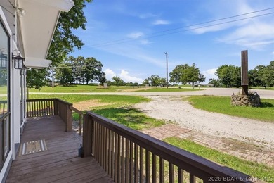 Welcome to 1545 Highway O in Gravois Mills-a unique property - photo 38