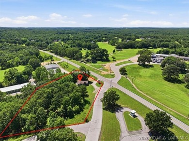 Welcome to 1545 Highway O in Gravois Mills-a unique property - photo 40