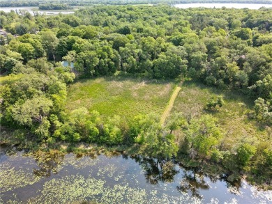 Clearwater Lake Acreage Sale Pending in Annandale Minnesota