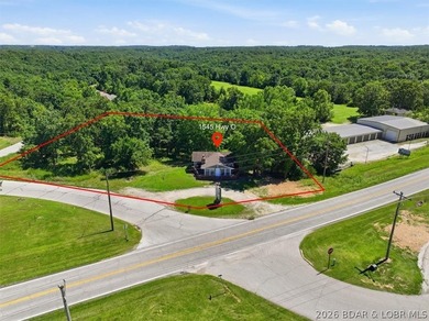 Welcome to 1545 Highway O in Gravois Mills-a unique property - photo 42