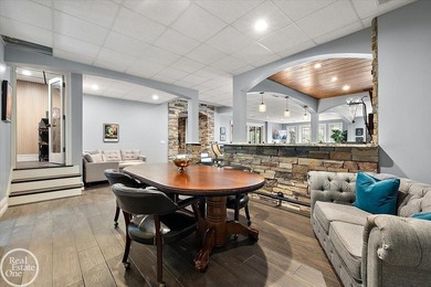 Entertainers' paradise on a private 7.14-acres in Washington - photo 42