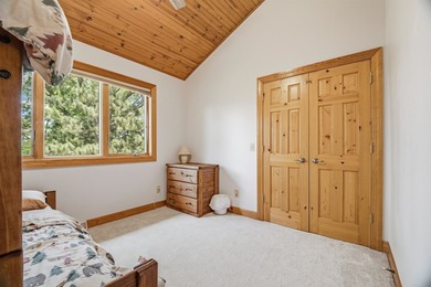 Custom built and thoughtfully designed, this stunning log home - photo 42