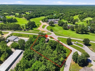 Welcome to 1545 Highway O in Gravois Mills-a unique property - photo 44
