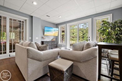Entertainers' paradise on a private 7.14-acres in Washington - photo 44