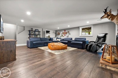 Entertainers' paradise on a private 7.14-acres in Washington - photo 46