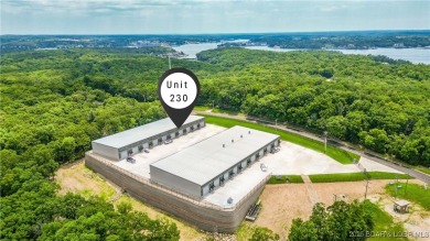 Lake Lot For Sale in Sunrise Beach, Missouri