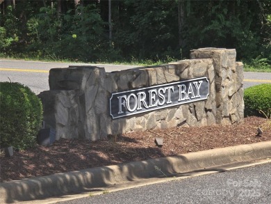 Lake Lot For Sale in Belmont, North Carolina
