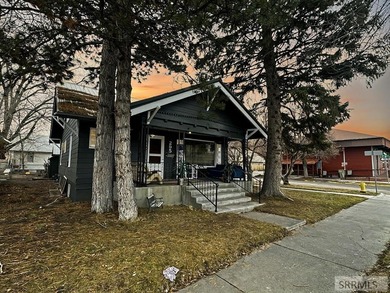 Snake River - Bonneville County Home For Sale in Idaho Falls Idaho