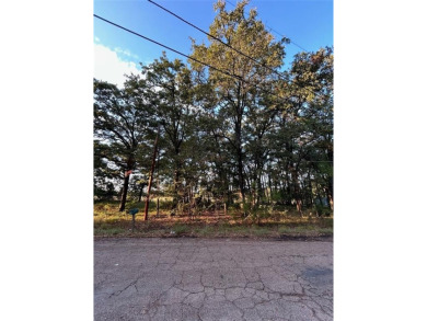 Cedar Creek Lake Lot For Sale in Mabank Texas