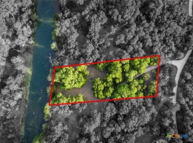 Lake Lot For Sale in New Braunfels, Texas