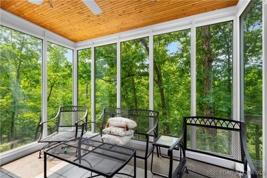 Lake Home For Sale in Rocky Mount, Missouri