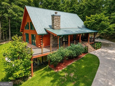 (private lake, pond, coastal) Home For Sale in Newborn Georgia