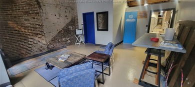 Beautiful downtown building new Brawley Walkway and Taylor