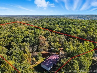 Lake of the Ozarks Home For Sale in Eldon Missouri