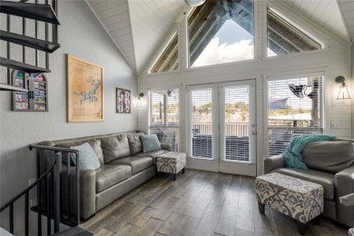 Lake Condo For Sale in Strawn, Texas