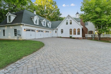 Lake Home For Sale in Johnson City, Tennessee