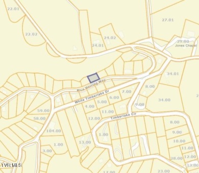 Lake Lot For Sale in Sevierville, Tennessee