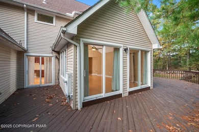 Your Poconos retreat starts here. Designed for comfort, space