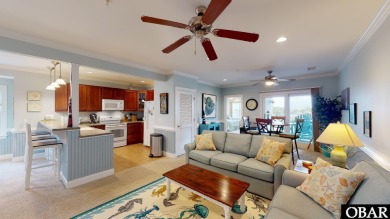 B-1, Perfect Harmony, is a luxurious waterfront condo