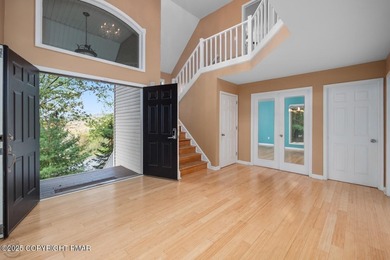 Your Poconos retreat starts here. Designed for comfort, space