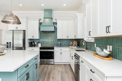 Short term rental powerhouse featuring a brand new 2024 build - photo 14