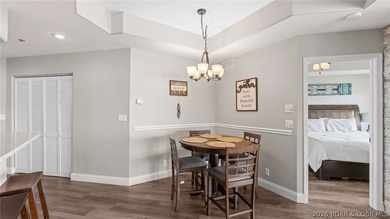 Lake life feels effortless at Emerald Bay. This 3-bedroom - photo 15
